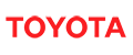 Logotipo Toyota. Abre una ventana nueva.