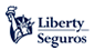 Logotipo Liberty Seguros. Abre una ventana nueva.