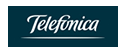 Logotipo Telefónica. Abre una ventana nueva.