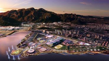 Parque Olímpico de Río