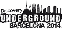 Discovery Underground Barcelona