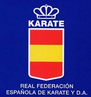 Real Federación Española de Kárate