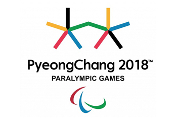 Logotipo de Pyeongchang 2018