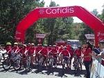 Vuelta Junior Cofidis 2013
