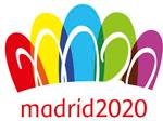 Madrid 2020 