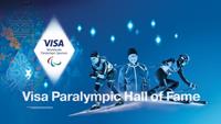 Visa Paralympic Hall of Fame
