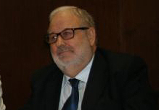 Antonio Carlos Gómez Oliveros