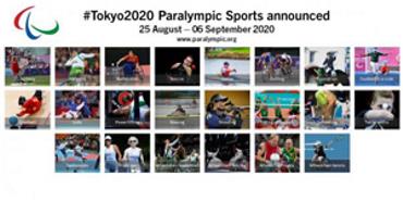 Deportes de Tokio 2020