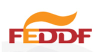 Logotipo de la FEDDF
