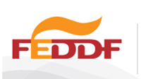 Logotipo de la FEDDF