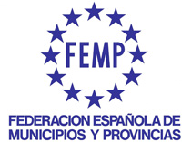 Logotipo de la FEMP