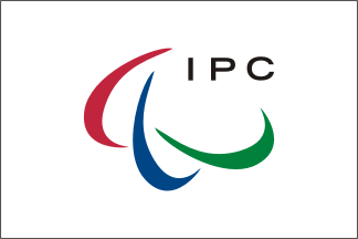 Logo del Comité Paralímpico Internaiconal