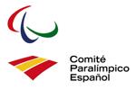 Logo Paralímpico