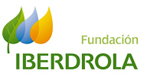 Logotipo de la Fundación Iberdrola