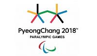 Logotipo Pyeongchang 2018