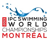 Logotipo de Montreal 2013