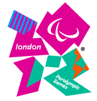 Logotipo de los Juegos Paralímpicos de Londres 2012