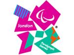Logotipo de Londres 2012