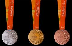 Las medallas de Río 2016