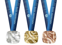Medallas paralímpicas de Vancouver 2010