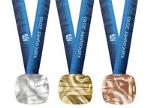 Medallas de los Juegos Paralímpicos
