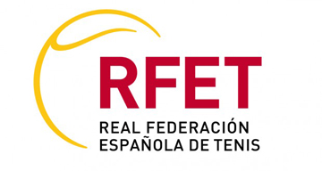 Logotipo de la RFET