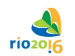 Logotipo de los Juegos de Río 2016