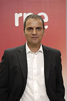Jose Luis Toral, RadioGaceta de los deportes