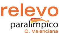 Logotipo Relevo Paralímpico