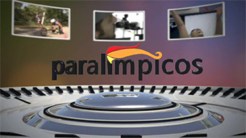 Paralímpicos TV
