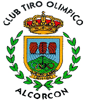 Logotipo del club de Tiro Alcrocón