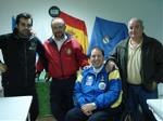 Vencedores del Open de Ferrol