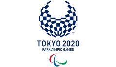 Logotipo de Tokio 2020
