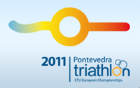 Campeonato de Europa de Triatlón