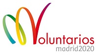 Voluntarios Madrid 2020
