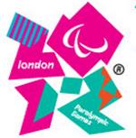Logotipo de los Juegos Paralímpicos de Londres 2012