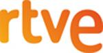 Logotipo corporativo de RTVE