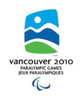 Logotipo de Vancouver 2010