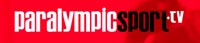 Logotipo de Paralympic Sport TV