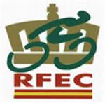 Logotipo de la RFEC