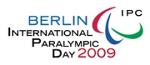 Logotipo del Día Paralímpico Internacional