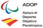 Logotipo del Plan ADOP