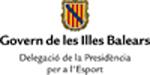 Logotipo del Gobierno Balear