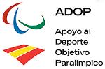 Logotipo del plan ADOP