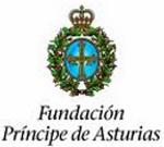 Escudo Fundación Principe de Asturias