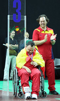 Manuel Ángel Martín