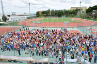 Día del Deporte Inclusivo