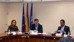 Momento de la Asamblea General del CPE
