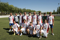 Equipo español de fútbol-7