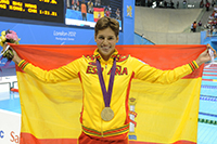 Michelle Alonso